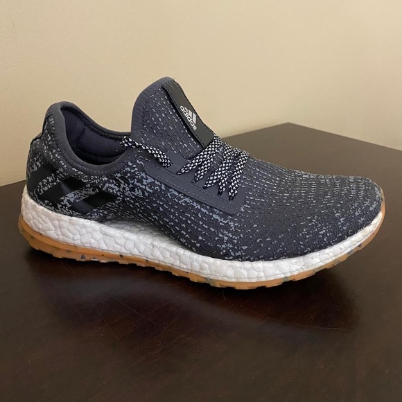 adidas womens pureboost X All Terrain Running Shoes - Picture 2 of 7